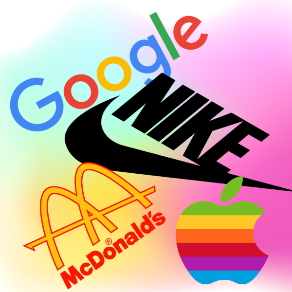 Logo în branding și evoluția sa